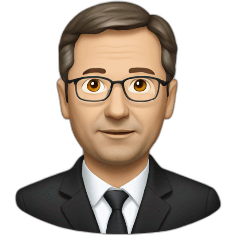 aleksandar vucic emoji