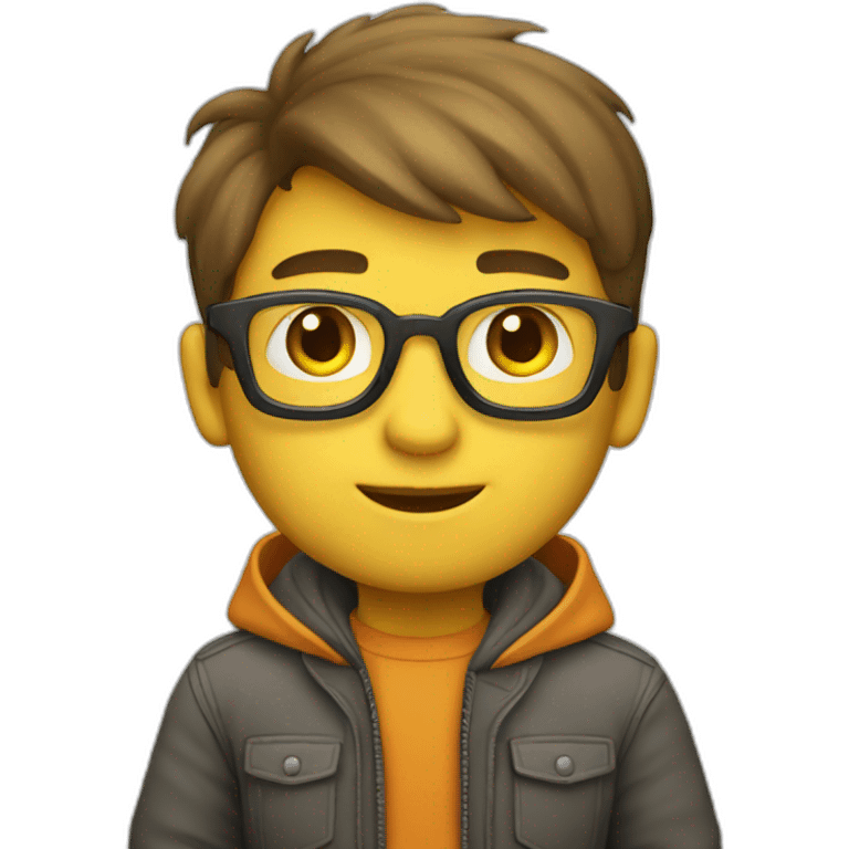 junior developer emoji