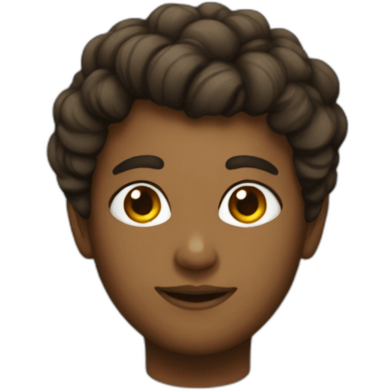 gemini emoji