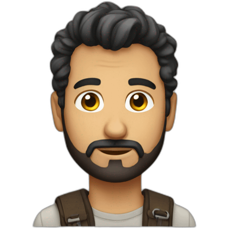 Alessio emoji