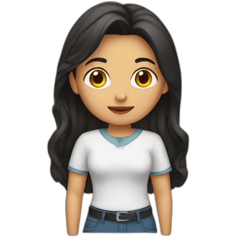 belen emoji