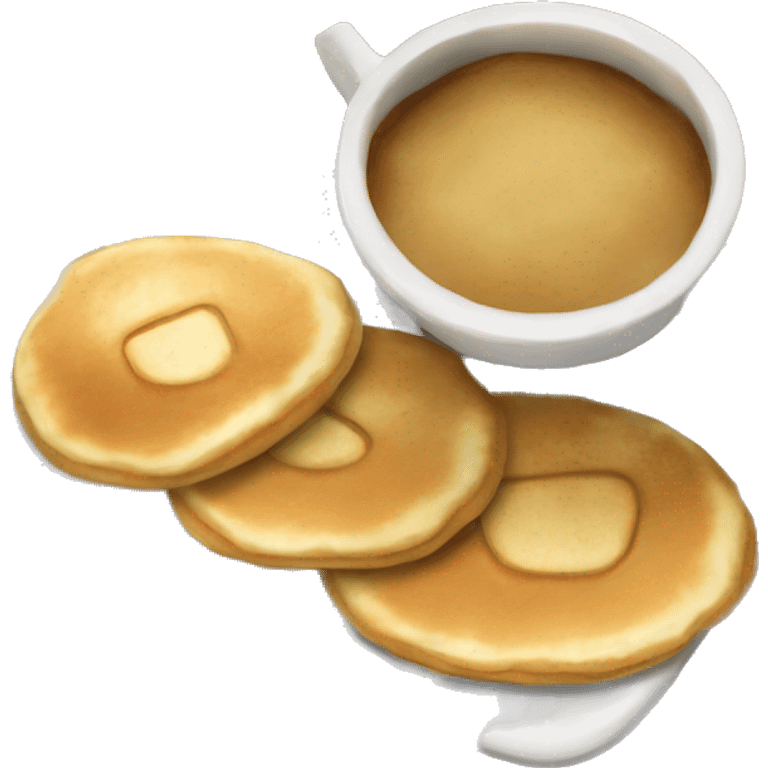 https://emojis.sh/emoji/pancakes-l0vM3Kvmy6Z Get this emoji or create your own with AI ✨ emoji