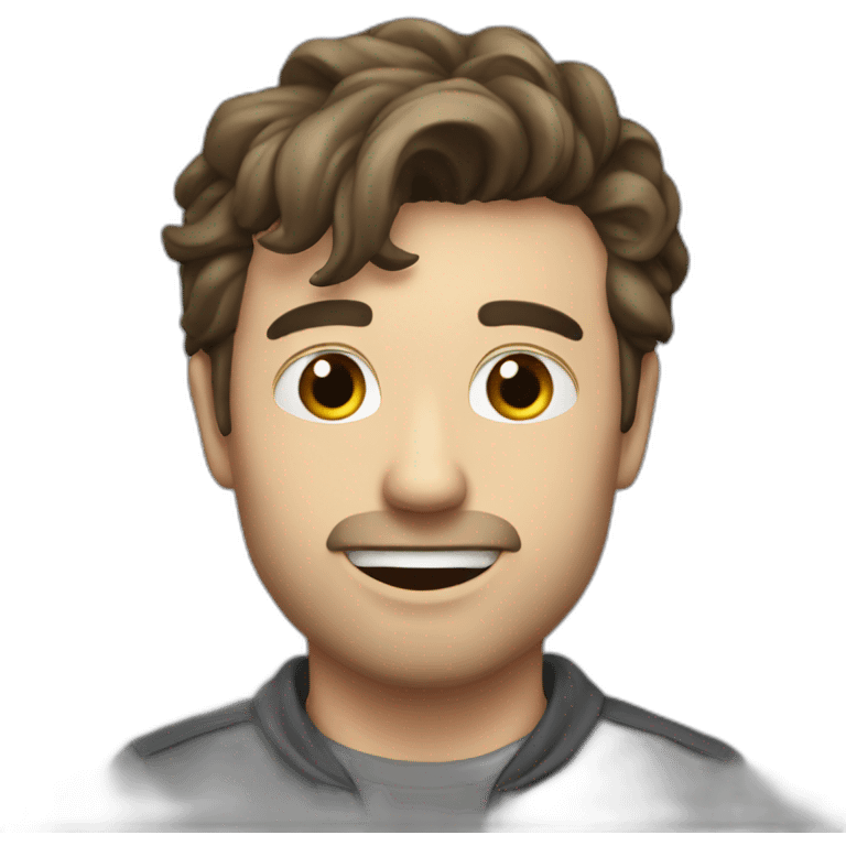 dpr ian emoji