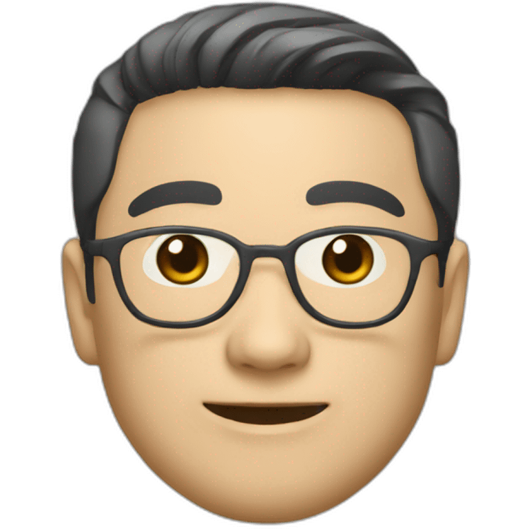 Chen yuan emoji