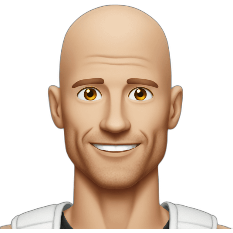 Johnny sins emoji