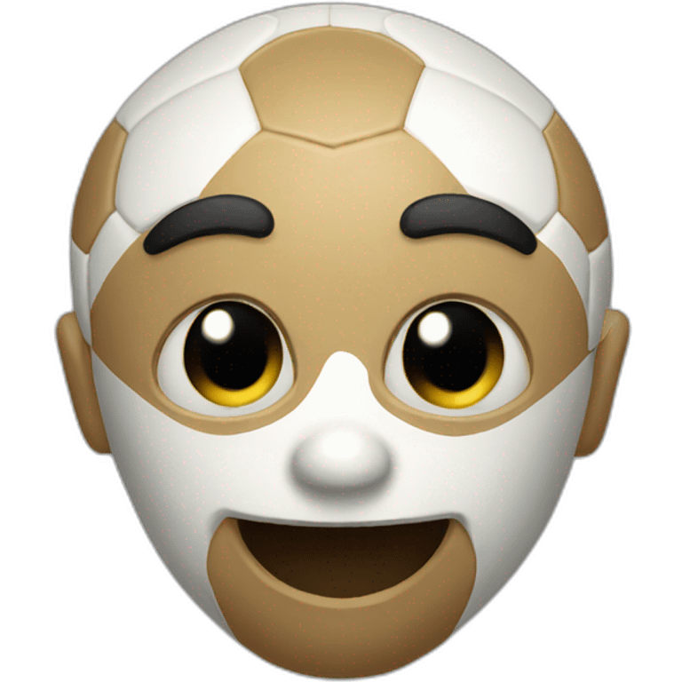 futbol emoji