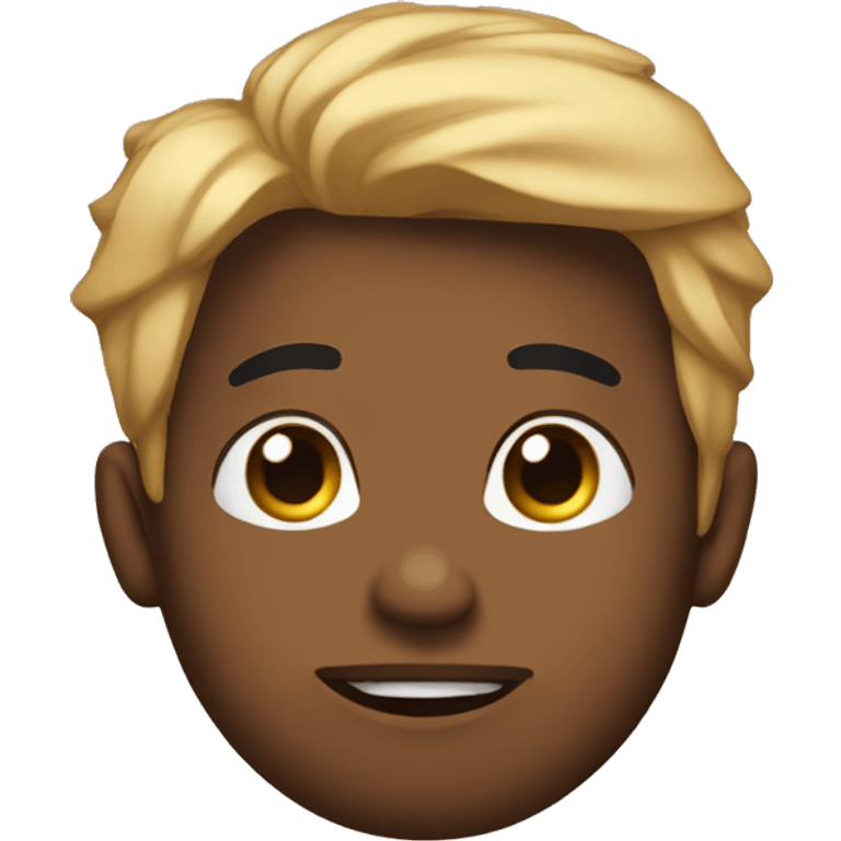 Adore you  emoji