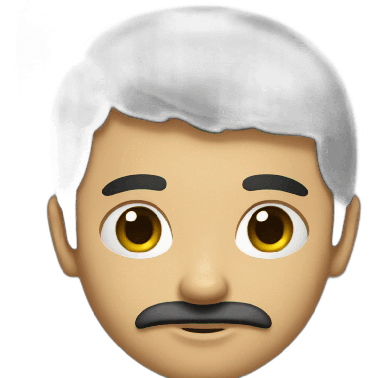 David garibaldi emoji