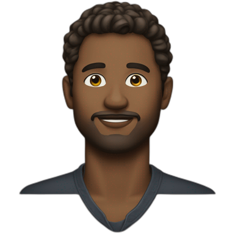 Emmanuel Marcon emoji