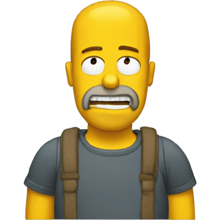 homer emoji