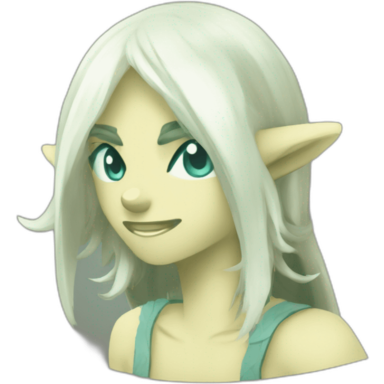 An Eliotrop of mmorpg wakfu emoji