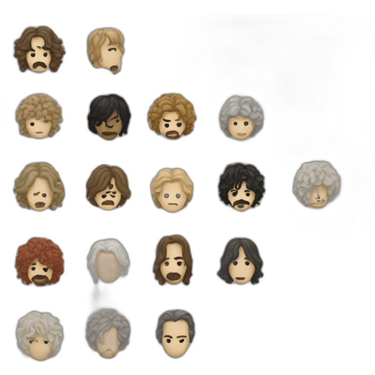 led zeppelin emoji