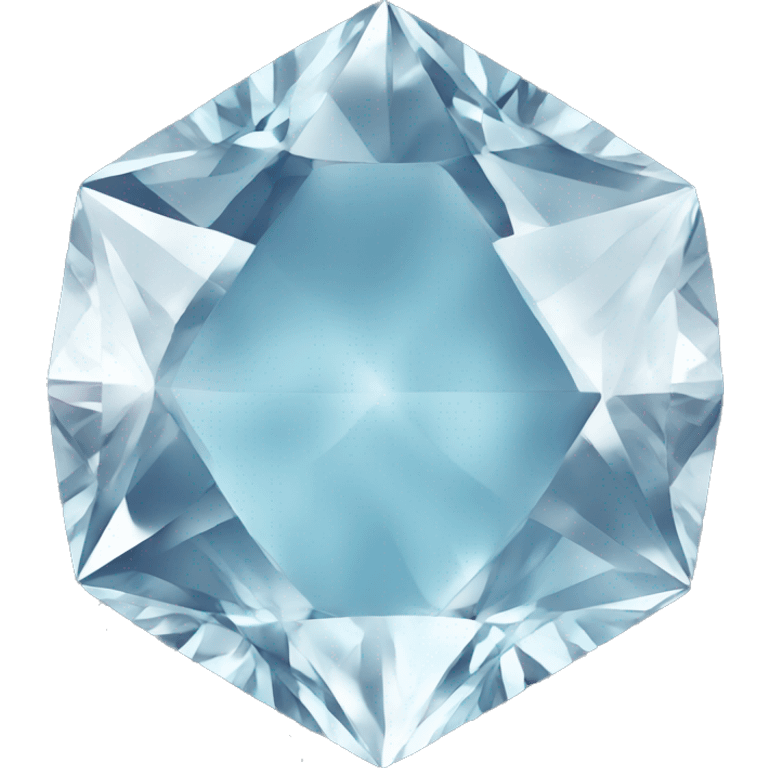 Diamond emoji