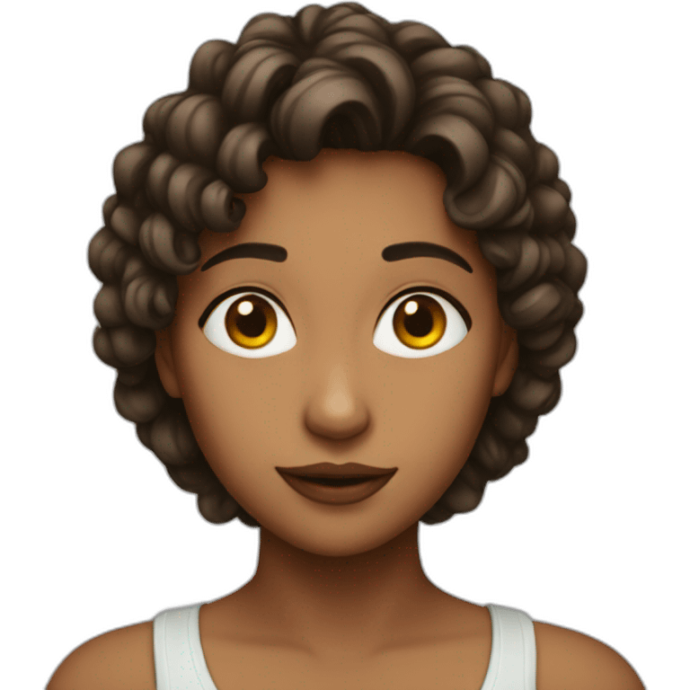 Anya emoji