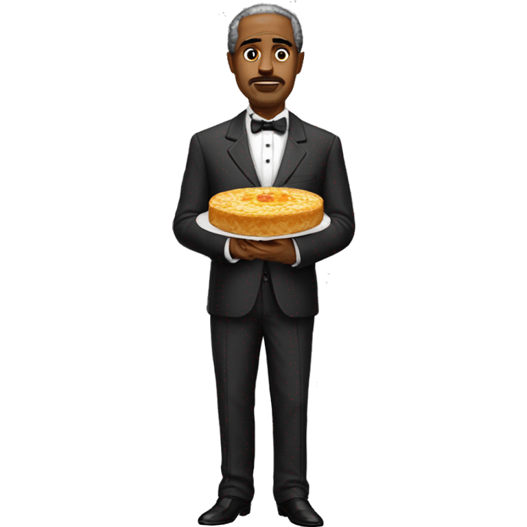 kunafa godfather emoji