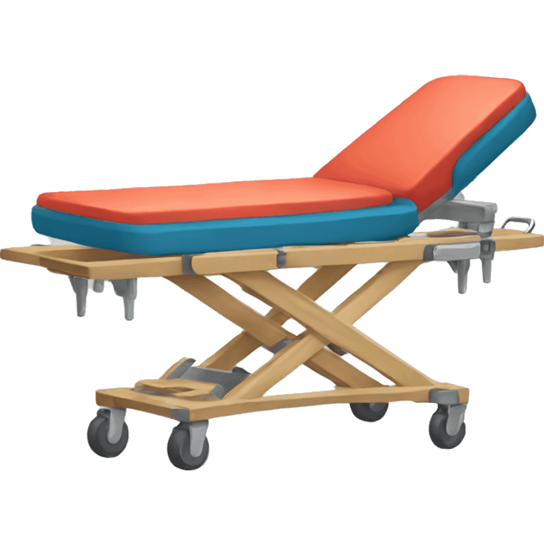 stretcher emoji