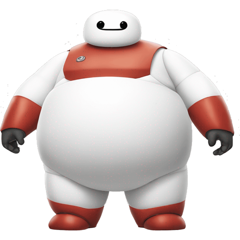 baymax emoji