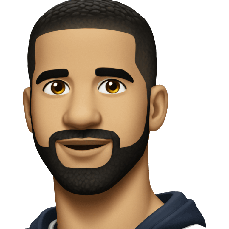 Drake bbl emoji