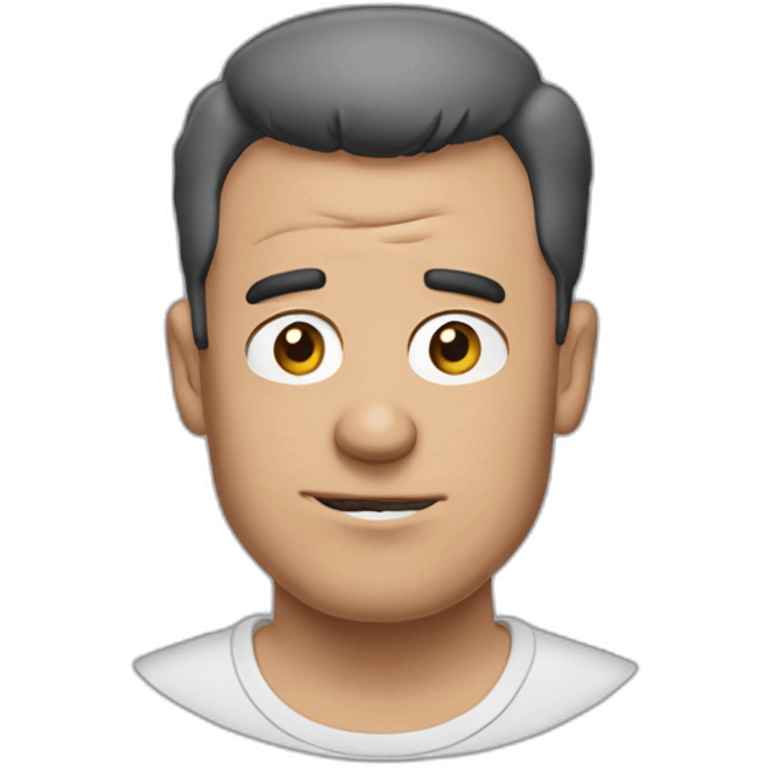 stewy, family guy emoji