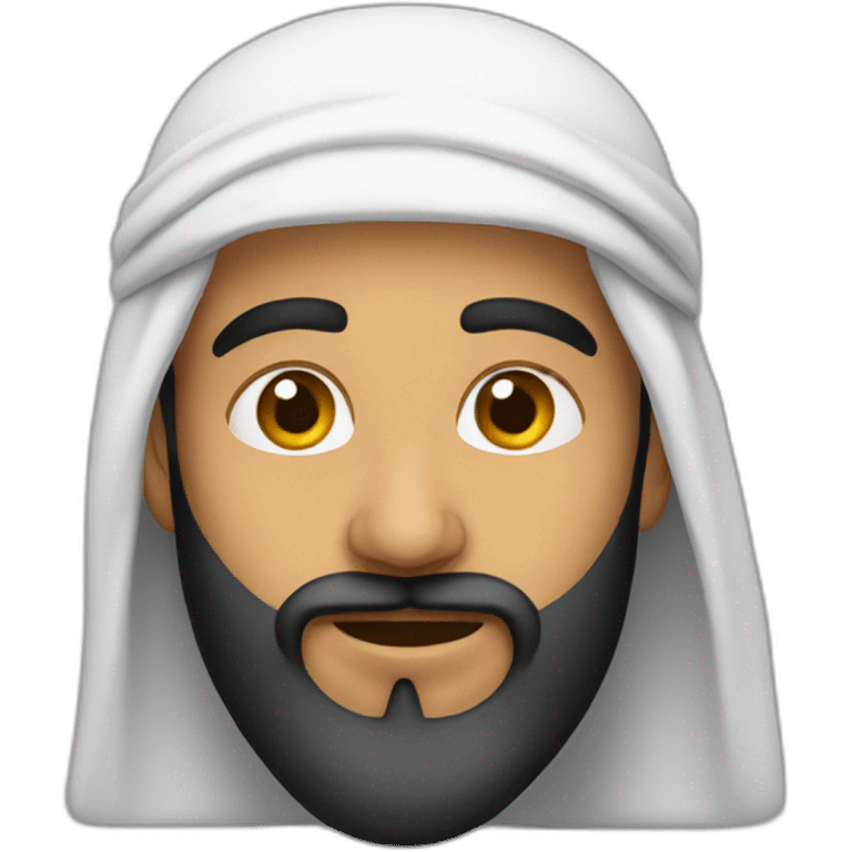 arabic emoji