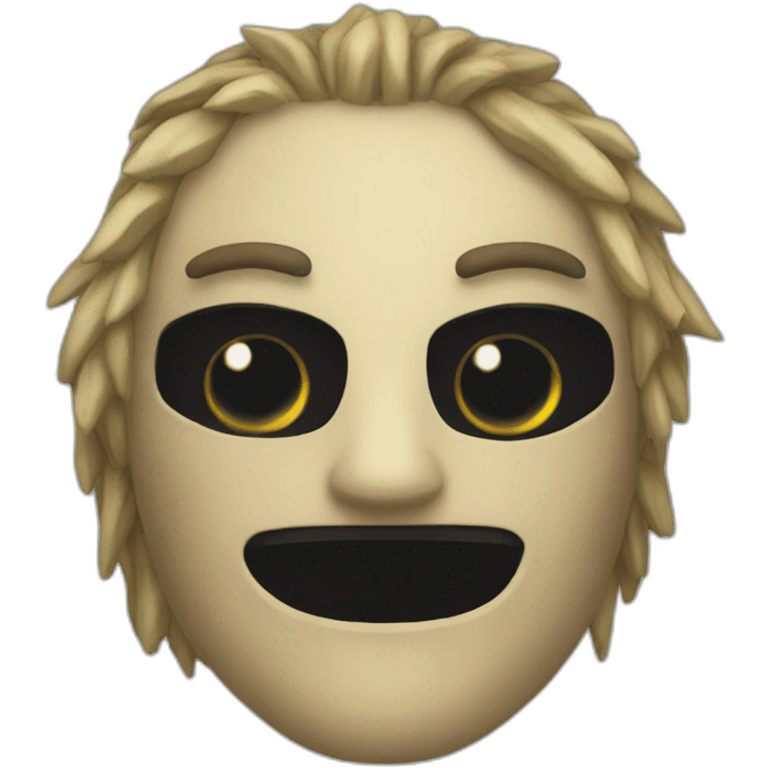 eion-mask emoji