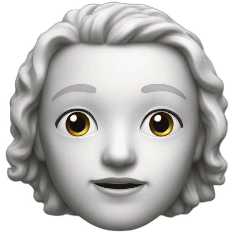 Ceramica emoji