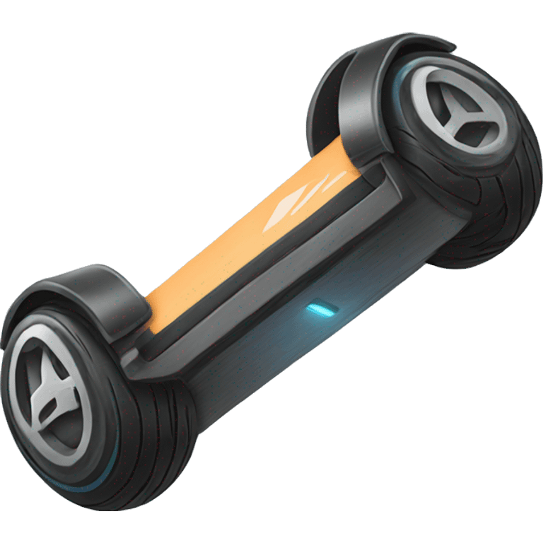 Onewheel emoji