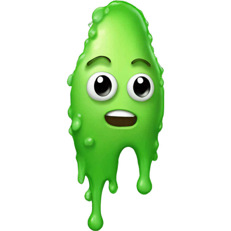 slimecicle emoji