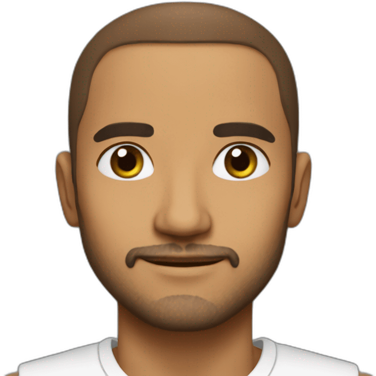 Oussama amar emoji