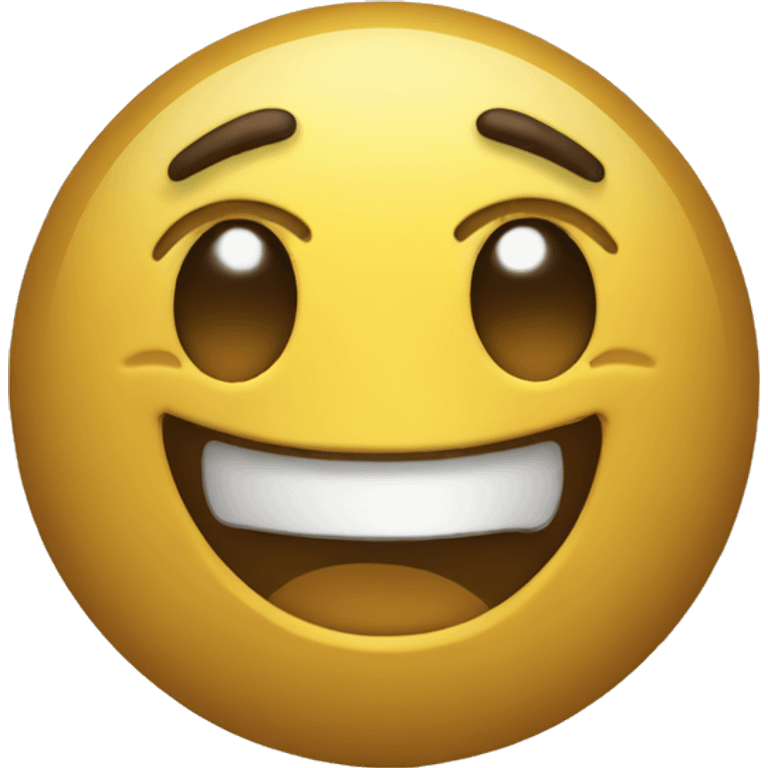 positive energyt emoji