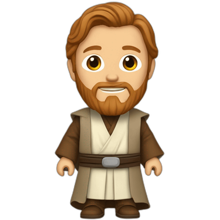 Obi wan kenobi emoji