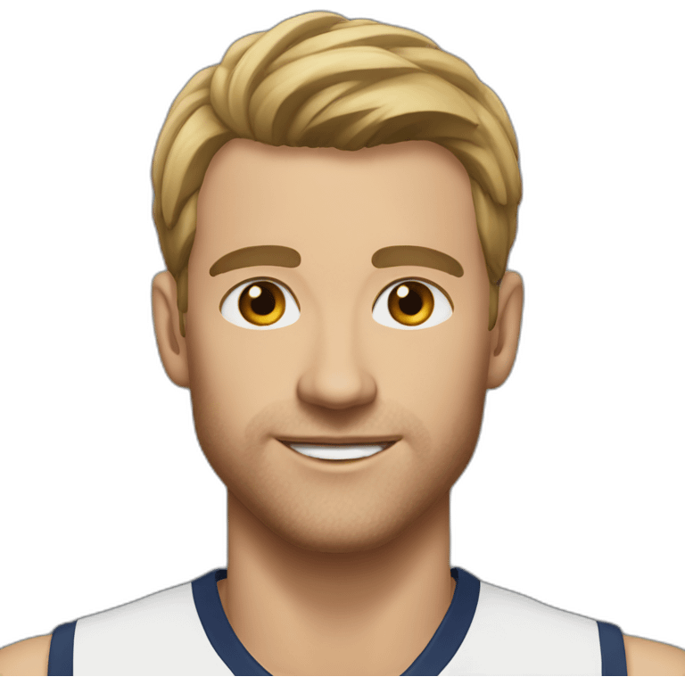 Chris Eliot emoji