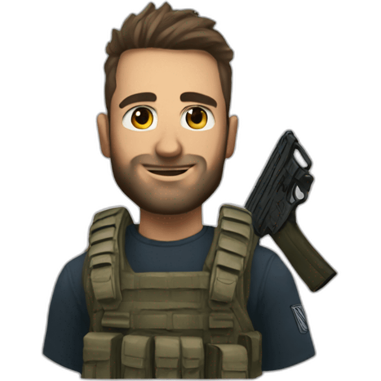 csgo elite crew emoji