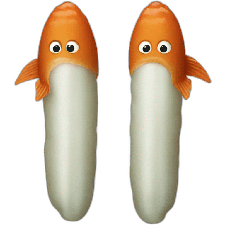 Fishsticks emoji