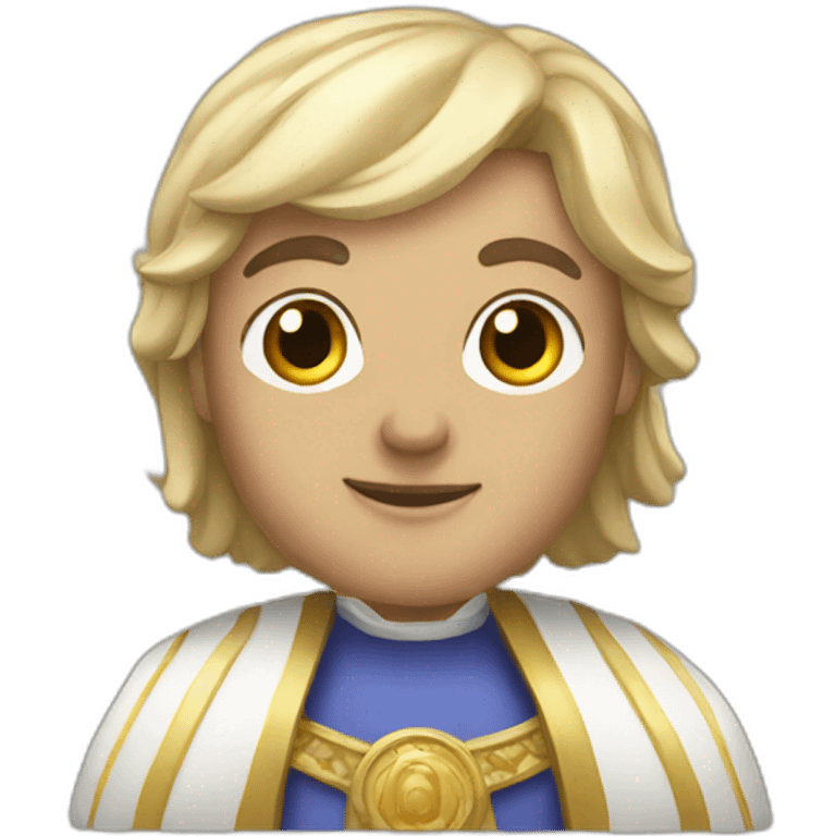 royal abbey emoji