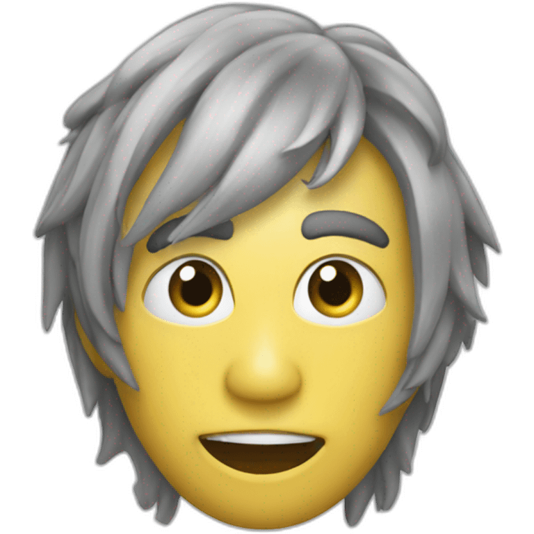 Poiscaille emoji