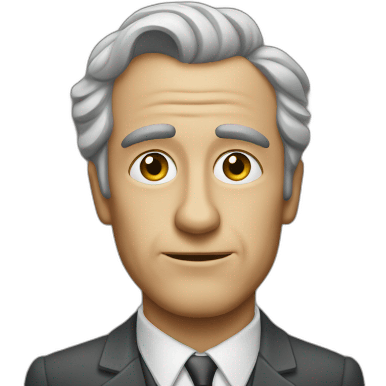 death of a salesman emoji