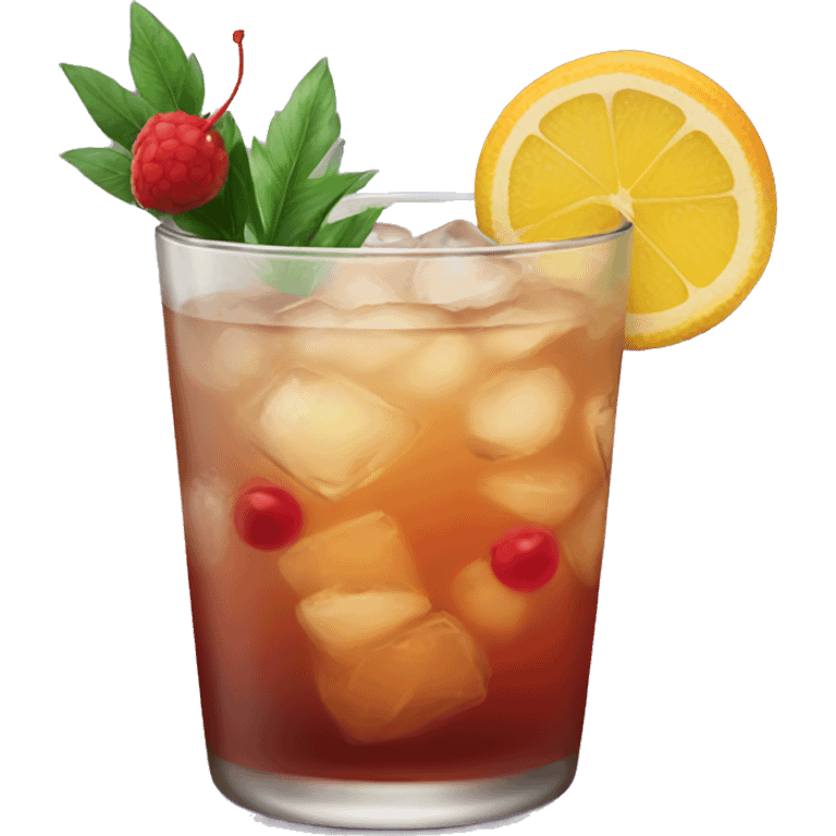 cocktails emoji