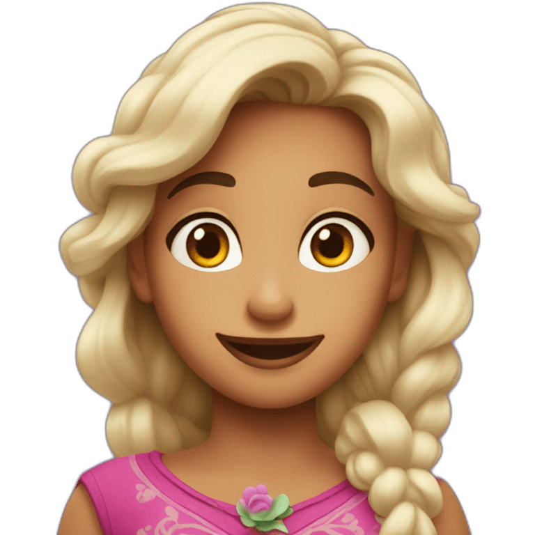 coco disney emoji