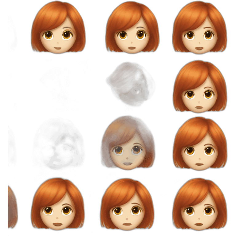 Mylène Farmer regrets emoji