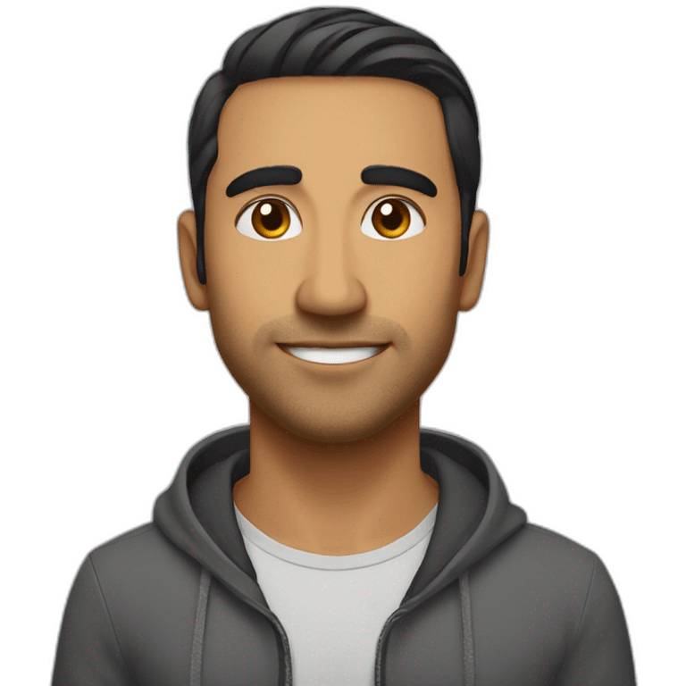 Kyan khojandi emoji