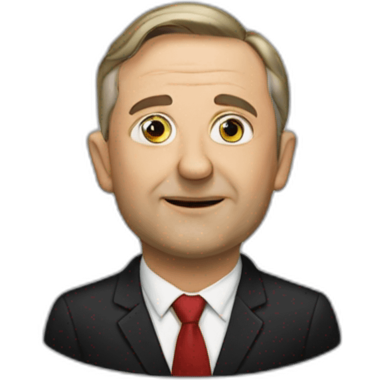 albanese emoji