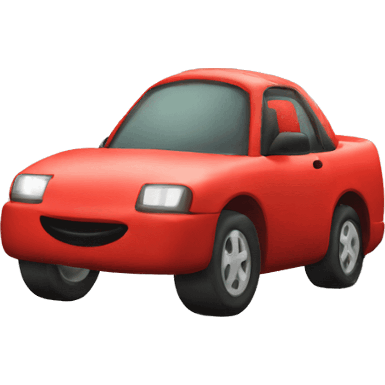 mario car emoji