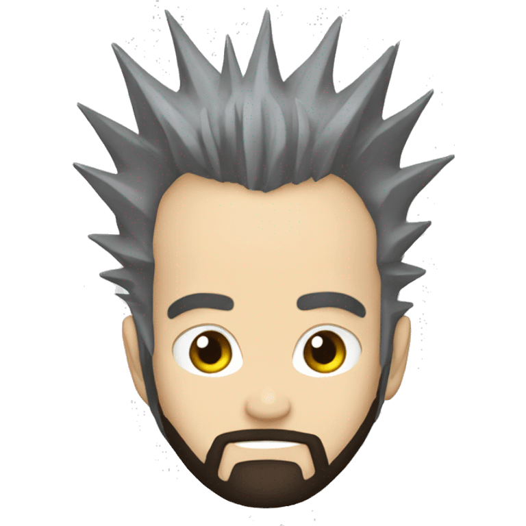 Wayne static  emoji