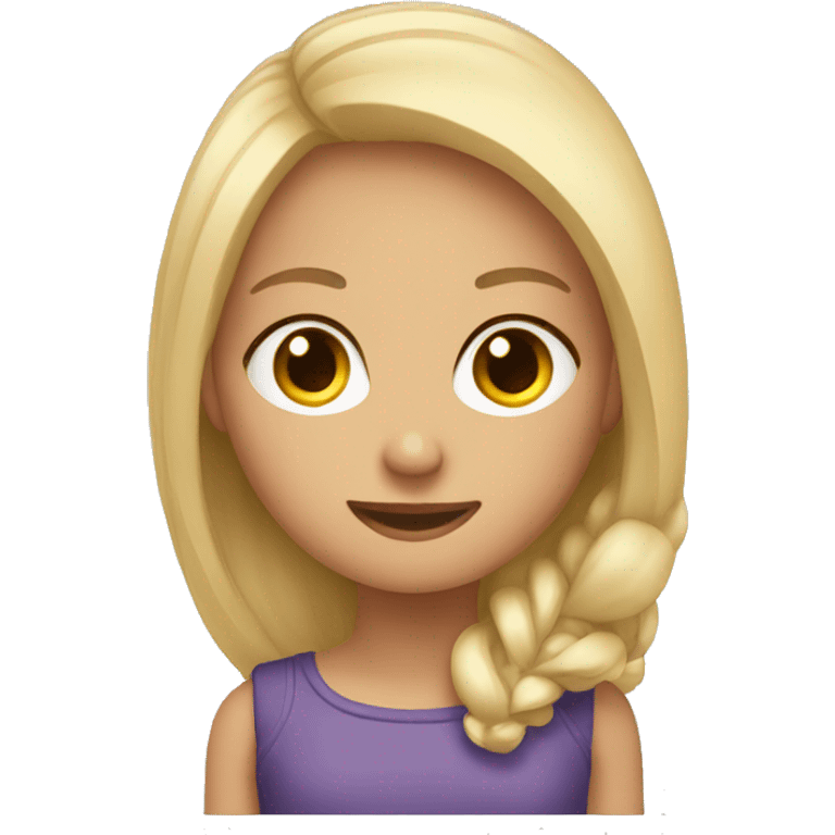 2 girls emoji