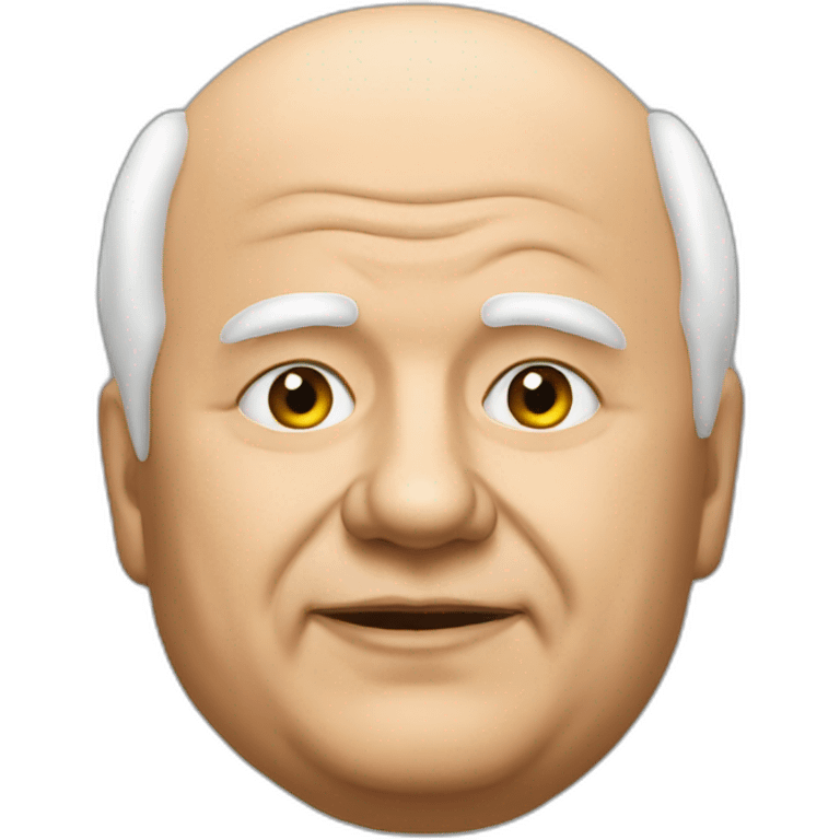 Gorbatchev emoji