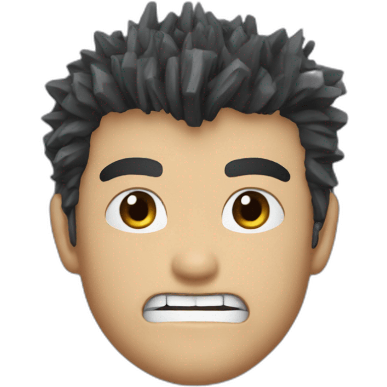 Guts berserk emoji