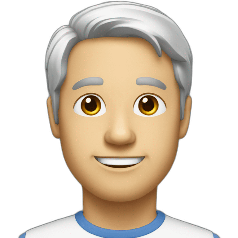 Ingénieur emoji