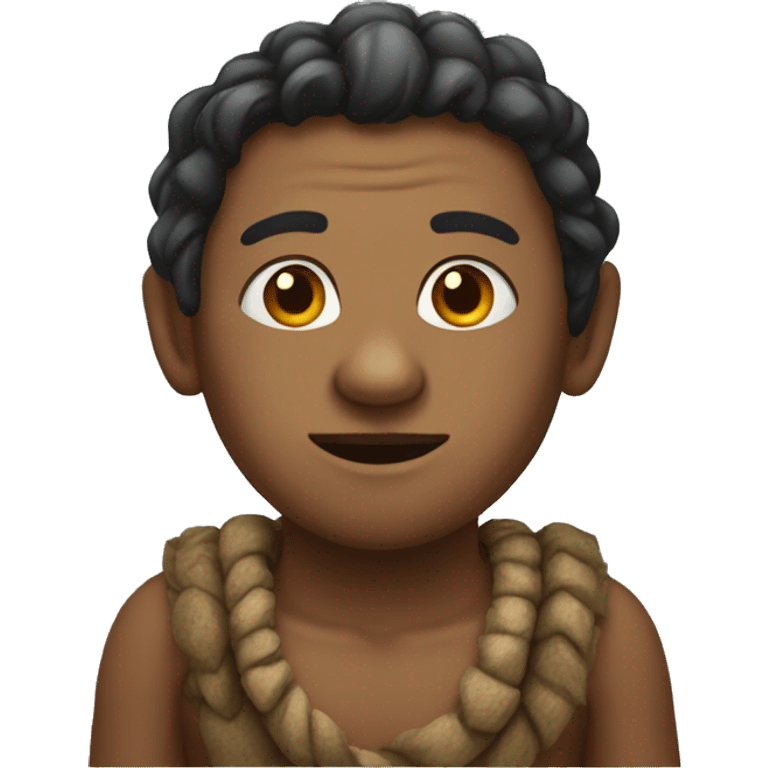 Nadará emoji