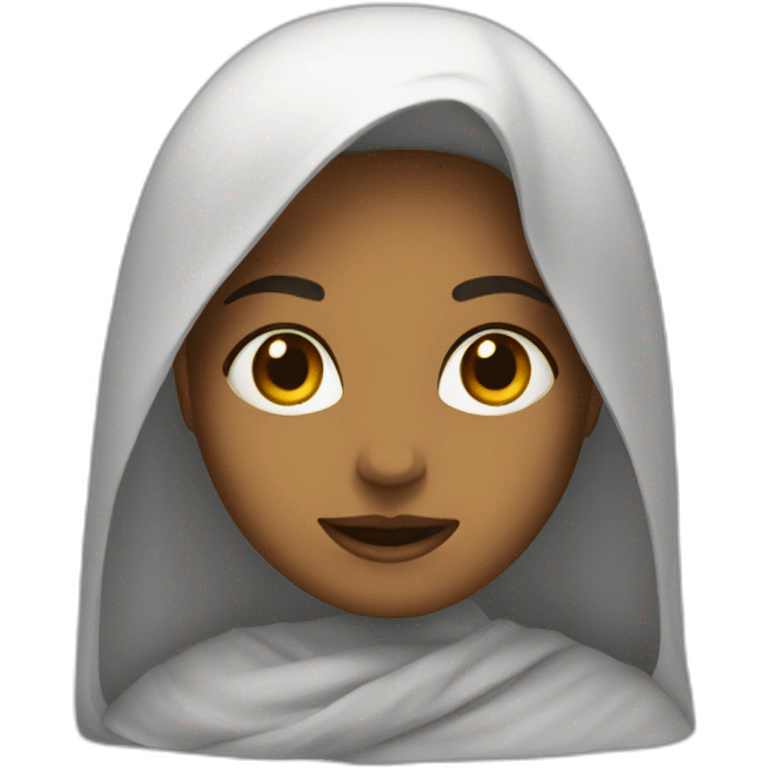 nahida emoji